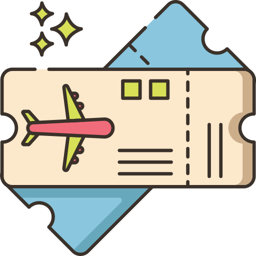 Flight icon