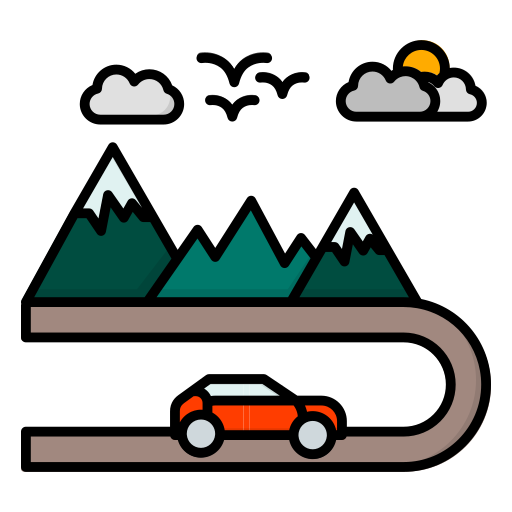 Tours & Activities icon