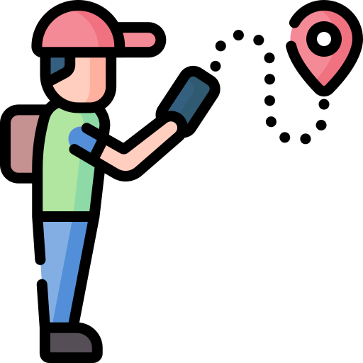 Photographer & Guides icon